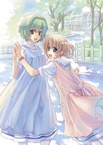 白衣性戀愛症侯群