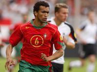 若澤·博辛瓦在球場上