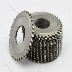 白鋼銑刀片 白鋼銑刀片