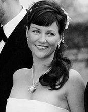 瑪莎&middot;路易絲