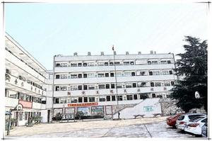 溫嶺市城南鎮第三國小 溫嶺市城南鎮第三國小