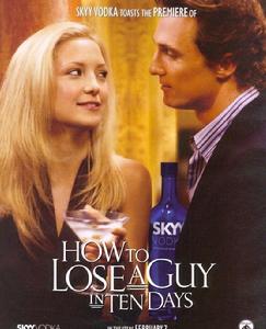 十日拍拖手冊 十日拍拖手冊