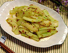 辣黃瓜條 辣黃瓜條