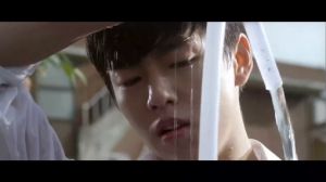 《隱秘而偉大》劇照