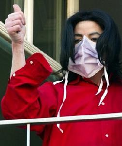 “裝死遊戲”害死麥克