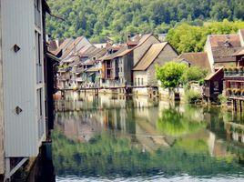 貝桑松市 貝桑松市