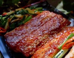 煎糟魚段 煎糟魚段