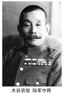 木谷資俊 木谷資俊