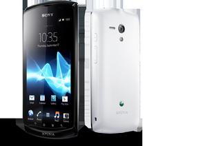 Xperia&#8482; neo L