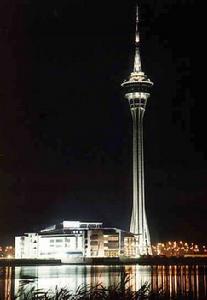 澳門旅遊娛樂有限公司