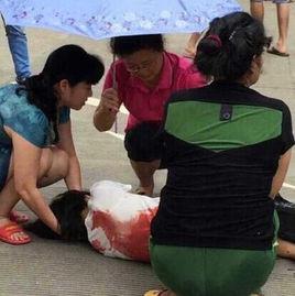 6·28男生校園捅死親姐姐事件