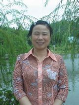 蔣麗萍[玉林師範學院教授]