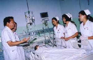 老年人甲亢性心臟病