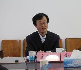 常建華[南開大學教授]