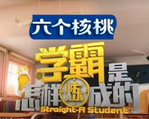 學霸是怎樣煉成的 學霸是怎樣煉成的
