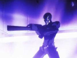 戰略級魔法師 戰略級魔法師