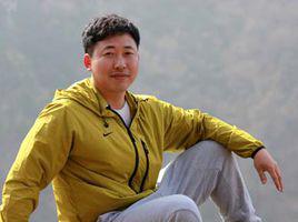 張勇[威風鑼鼓著名編導]