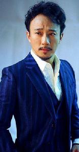 趙立新[中國內地影視男演員]