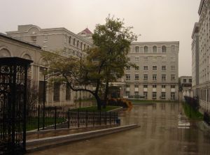 黑龍江科技大學