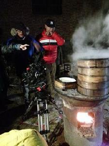 九蒸九曬 九蒸九曬