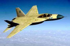 殲-14戰鬥機 殲-14戰鬥機