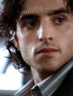 大衛克魯霍爾特茲 大衛克魯霍爾特茲