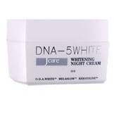 Jcare基因美白晚霜