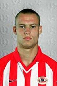 凱文·霍夫蘭德 凱文·霍夫蘭德