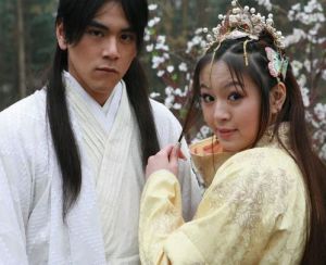 《聊齋2》[2007年國產電視劇] 