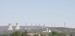 南非Pelindaba核電廠