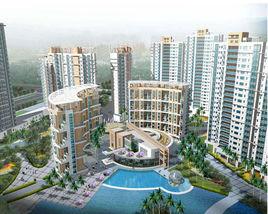 深業新岸線 深業新岸線