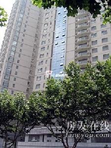 新外灘花苑二期 新外灘花苑二期