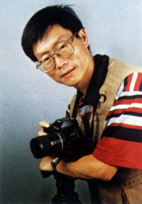 陳志民[攝影師]