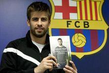 皮克新書《回歸之旅》發布會