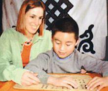 薩布利亞&middot;坦貝肯