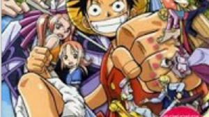 海賊王TV版特別篇:父親宏大的理想 海賊王TV版特別篇:父親宏大的理想