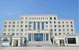 海南省萬寧市人民法院 海南省萬寧市人民法院