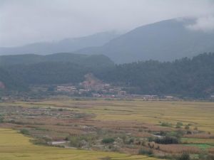 上河西村[雲南省大理市劍川縣馬登鎮]