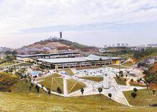 南寧李寧體育公園