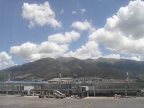厄瓜多基多國際機場