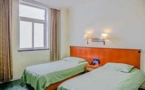 福星假日賓館 福星假日賓館