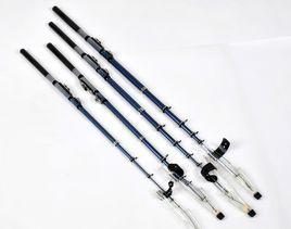 手海兩用竿 手海兩用竿