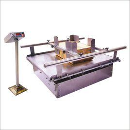 模擬汽車運輸振動機