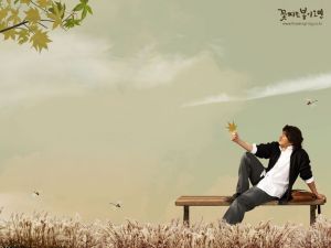 《當春天來到》 《當春天來到》