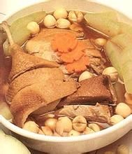 燉炆武鴨 燉炆武鴨