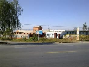 小陸屯村 小陸屯村