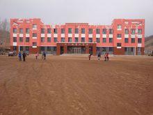 向陽鎮蓓林學校