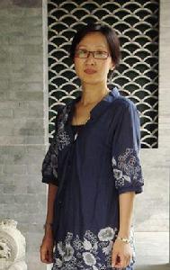 王慧[中國美術家協會江蘇省會員]