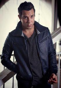 斯蓋拉·阿斯丁 斯蓋拉·阿斯丁