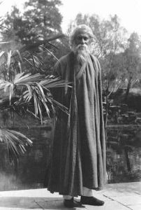 羅賓德拉納特 羅賓德拉納特